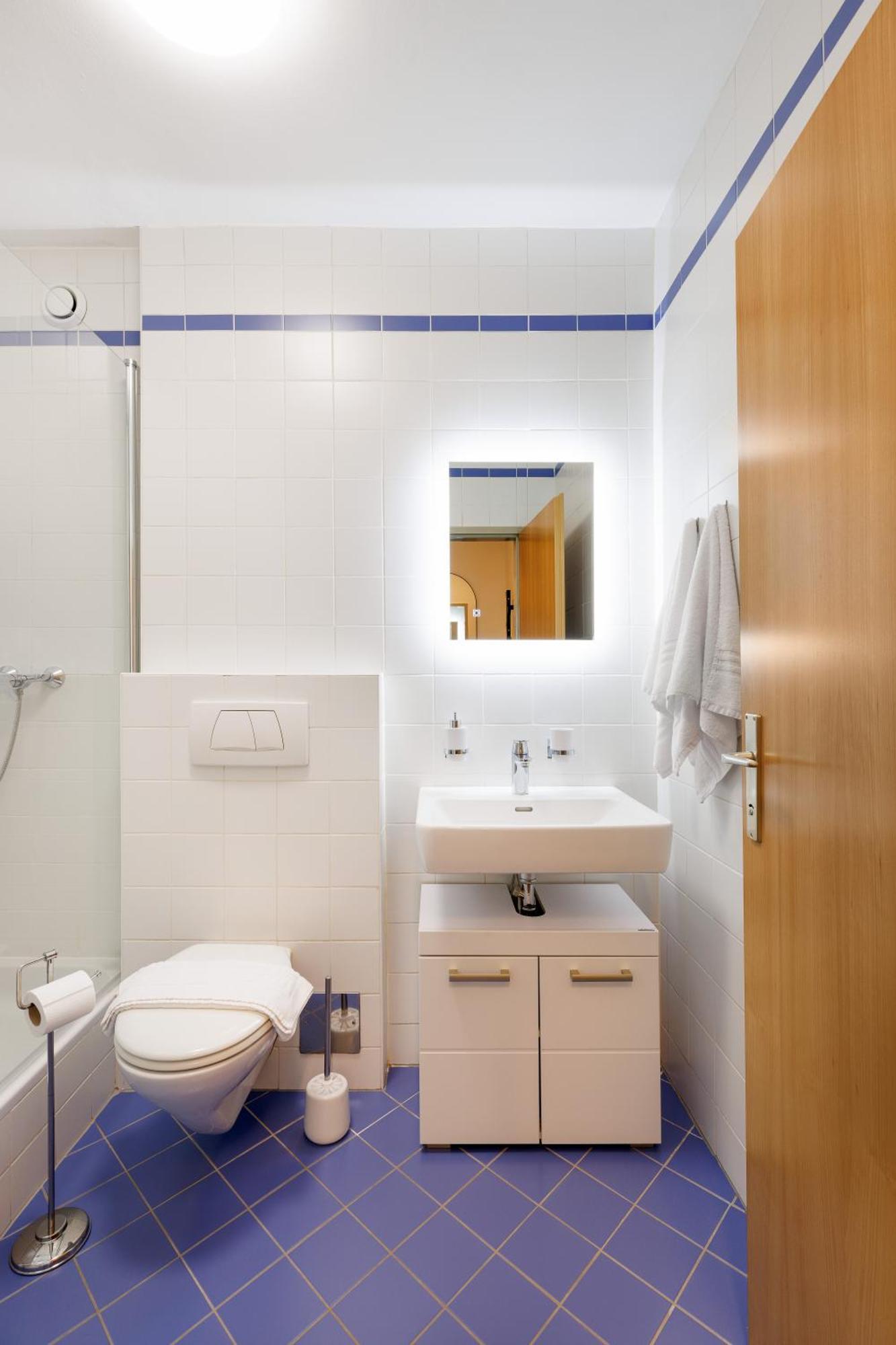 Neu! Apartment Mit Klimaanlage, Nahe Hauptbahnhof Wien Eksteriør bilde
