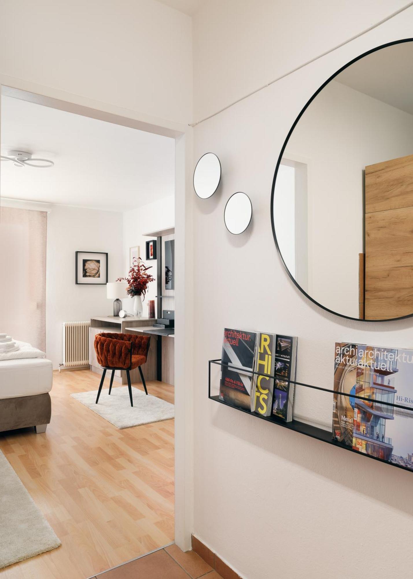 Neu! Apartment Mit Klimaanlage, Nahe Hauptbahnhof Wien Eksteriør bilde
