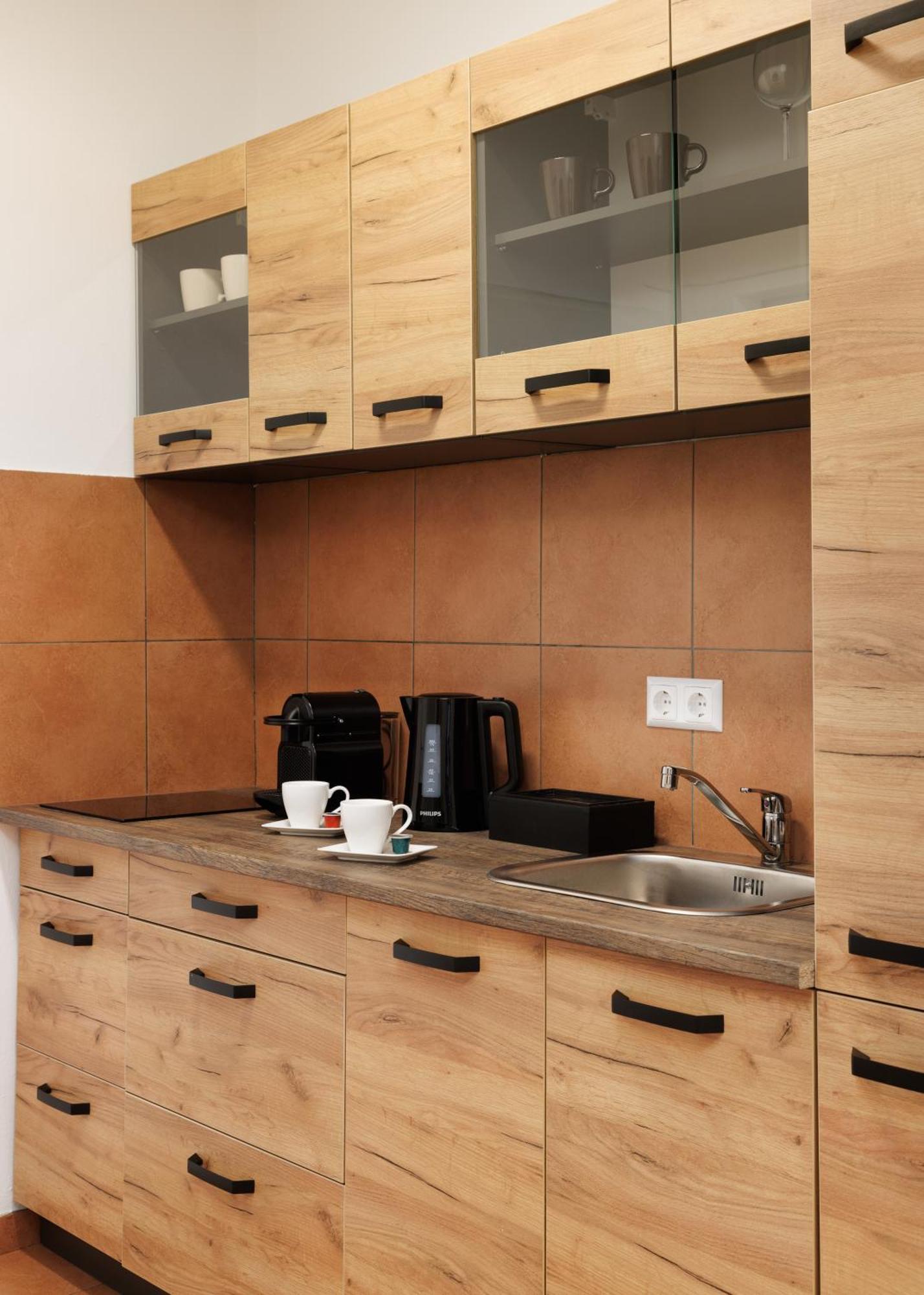 Neu! Apartment Mit Klimaanlage, Nahe Hauptbahnhof Wien Eksteriør bilde